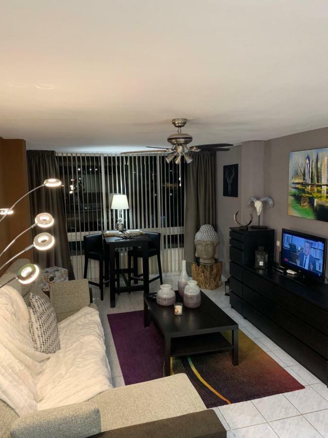 Appartement Taniyumbo à San Bartolomé Extérieur photo