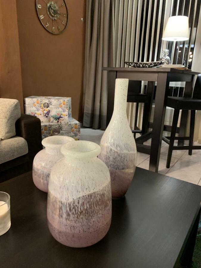 Appartement Taniyumbo à San Bartolomé Extérieur photo