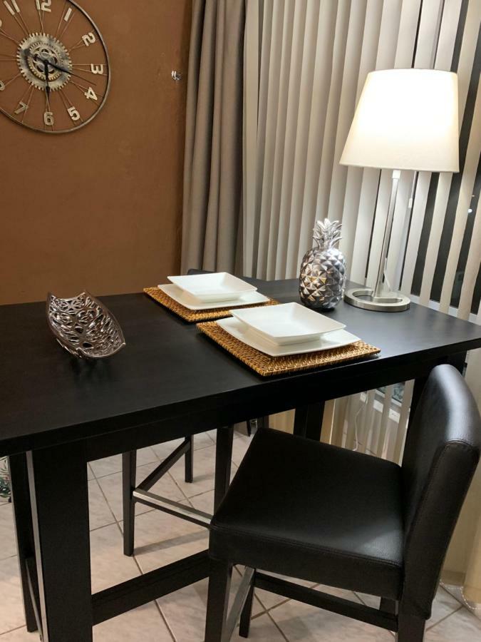 Appartement Taniyumbo à San Bartolomé Extérieur photo